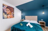 Apartament Zian - B&B Gura Humorului