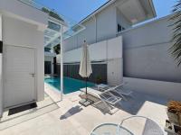 3 Bedrooms Holiday Pool Villa Skylight - Ferienwohnung Kamala Beach