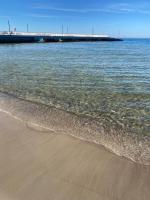 Sternik Dom gościnny - Bed and Breakfast Niechorze