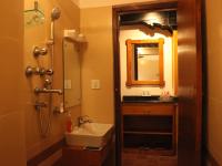 Chambre Double Deluxe