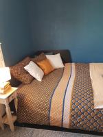 Chambre double chez l'habitant proche du circuit - B&B Le Mans