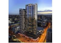 Luxury Inner City Stay Arthouse 2BR Apartment - B&B Brisbane