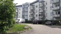 Apartment Metzingen City - Chambres d’hôtes