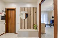 Dimora del Relax - Ferienwohnung Saronno