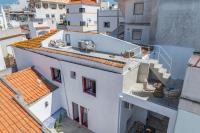 Coral Alvor Old Town Marina Townhouses Collection - B&B Alvor