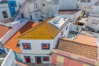 Coral Alvor Old Town Marina Townhouses Collection - B&B Alvor