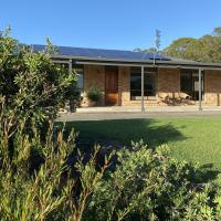 Coast & Country Farmstay - Bed and Breakfast Berry