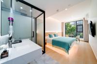 阳朔夜栖民宿 - B&B Yangshuo