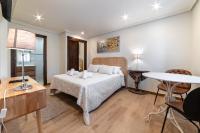 Apartamentos el Cuetu Grande - B&B Benia
