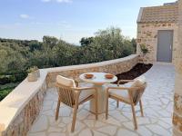 Two Houses Parga - Bed and Breakfast Párga