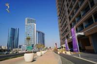 Chic Julphar Studio - Al Reem Island City Living - B&B Abu Dabi
