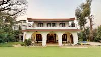 Bliss Vintage 4BHK with Truf By Stay Vihana - Chambres d'hôtes Lonavla