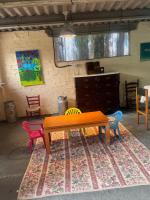 Can Resiu - Bed and Breakfast Serinyà