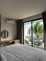 căn villa mini Lagom - B&B Phu Quoc