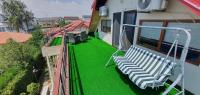 Vila Negru - B&B Costineşti