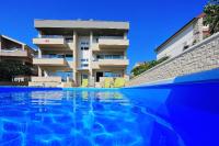 Luxury Apartments SIKIRIC with Fantastic View on the sea - Ferienwohnung Bibinje