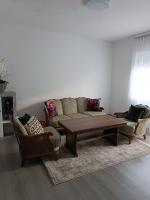 Apartman Centar A - Ferienwohnung Modriča