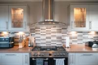 Wildeston - B&B Thurso