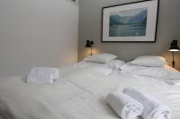 Appartamento con 2 Camere da Letto