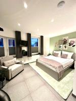 LH Apartments Aulendorf - B&B Aulendorf