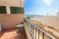 Adnadnia sea views & pool II - B&B La Herradura