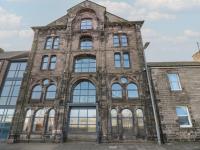 Mill Wharf - Ferienwohnung Berwick-upon-Tweed