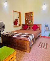 Sunset Ridge - B&B Kandy
