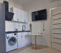 Квартира подобово ЖК Одіссей Люстдорфська дорога 55 - B&B Odessa