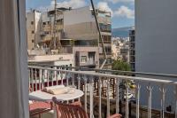 Modern 2BD Apartment Steps Away from Acropolis by Lumen Living - B&B Atenas