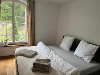 Studio im Naturschutzgebiet - B&B Spreitenbach
