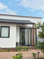 Hannie House- Mộc Châu - Ferienwohnung Mộc Châu