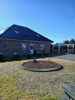 Kranich - B&B Wieck