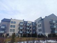 Apartament Beskidzki Zakątek - Bed and Breakfast Bielsko-Biała