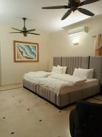 Sunset View Guest House - B&B Karachi