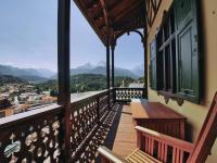 Rottenhöfer Retreat Villa - Ferienwohnung Berchtesgaden