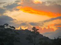 why not guest house ella - B&B Ella Town