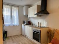 Charmant studio Narbonnais - Bed and Breakfast Narbonne