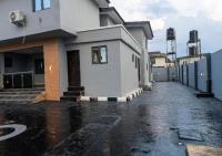 Atelier Lux Homes- Modern Service Apartments with Amazing Designs - Chambres d’hôtes Ibadan