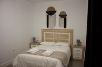 Apartamentos Lumael - Chambres d’hôtes Mérida