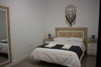 Apartamentos Lumael - Ferienwohnung Mérida