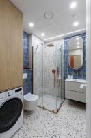 Urban Nest Šnipiškės - B&B Vilnius