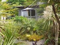 B&B Oneroa - Island Breeze - Bed and Breakfast Oneroa