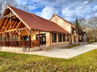 Canton Silvic Felix - Bed and Breakfast Băile Felix