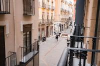- Apartamento Junto a Catedral - QH Aliatar Suites - Chambres d'hôtes Grenade