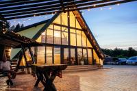 Casa Seliana Spa - B&B Capu Câmpului