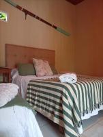 Camera Doppia con Letti Singoli