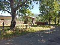 Cabañas Santa Maria Huife - Ferienwohnung Pucón