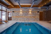 SPA Apartament Daffi - Bed and Breakfast Smolyan