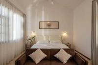 Camera Matrimoniale Deluxe con Vista Mare Laterale