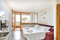 Elegant Sea View Studio in Costa Smeralda - B&B Cugnana Verde